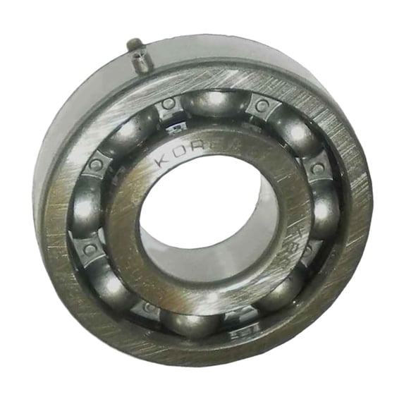 OEM Grade Crank Bearing Compatible with 1987-2006 Yamaha Banshee 350 YFZ350 RZ350 Left Magneto Side Crankshaft Outer Main 347cc 2-Stroke 25x62x17 93306-30548-00 93306-30521-00