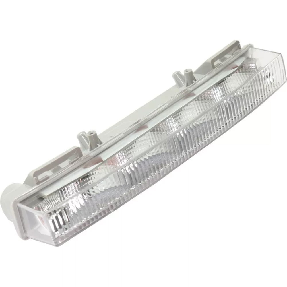 New Left Daytime Running Light Assembly Is Compatible With Mercedes ...