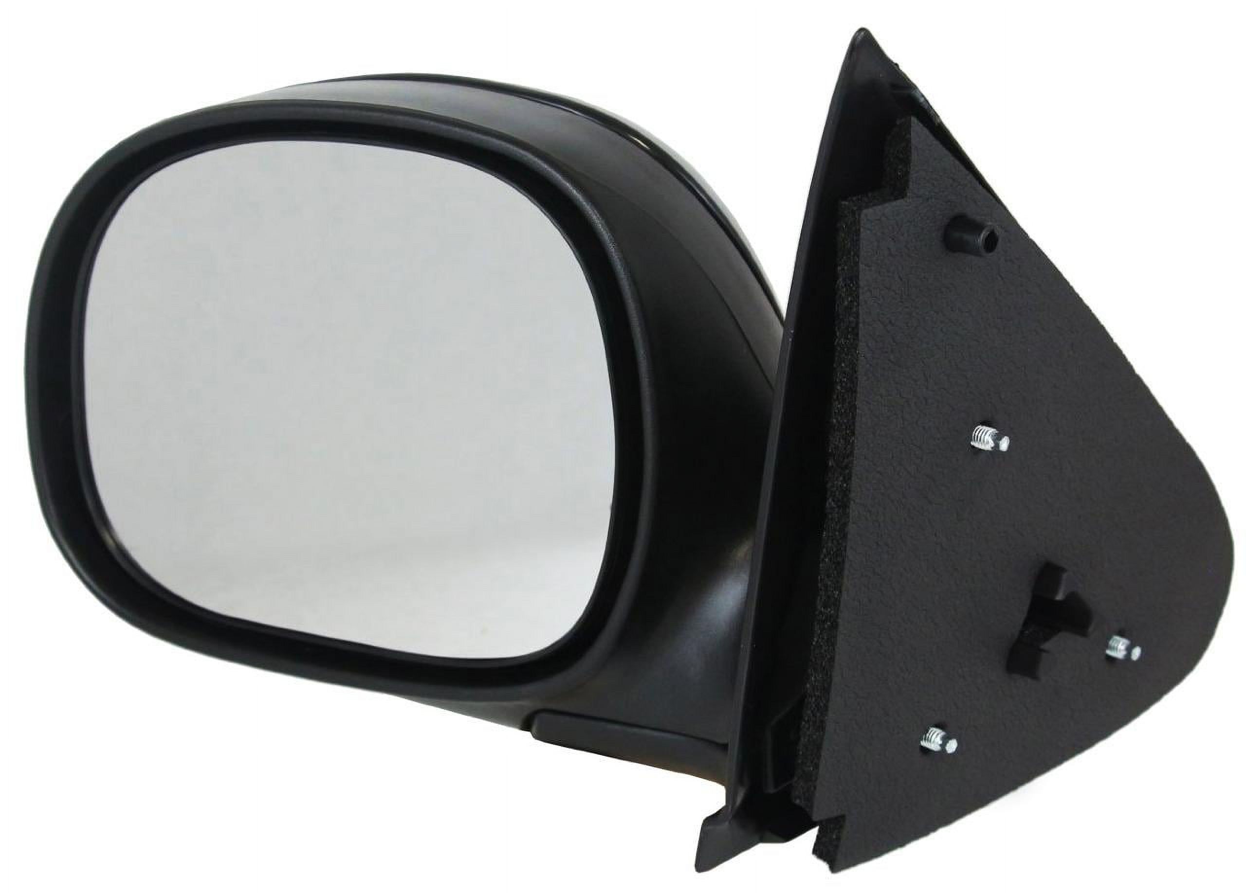 New Left Door Mirror Compatible With Ford Ranger Manual Old Style BAA ...