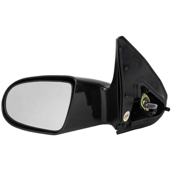New Left Door Mirror Compatible With Geo Chevy Metro Sprint Manual Remote 1989 1990 1991 1992 1993 1994 By Part Numbers GM1320139 955092 955092 GM46L 10199651 62576G