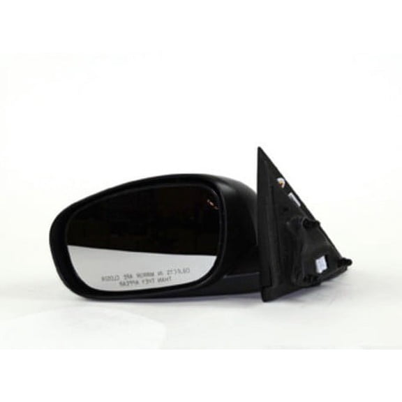 New Left Door Mirror Fits Chrysler 300 2007-10 Dodge Charger 06-10 Magnum 05-08
