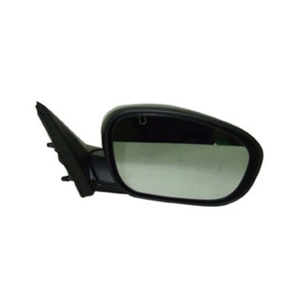 New Left Door Mirror Fits Chrysler 300 Dodge Magnum 05-08 Charger 06-07 Power
