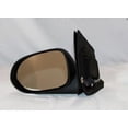 thumbnail image 1 of New Left Door Mirror Fits Dodge Caliber 2007-09 Power Non-Heated 12 Heads 3 Pins, 1 of 1