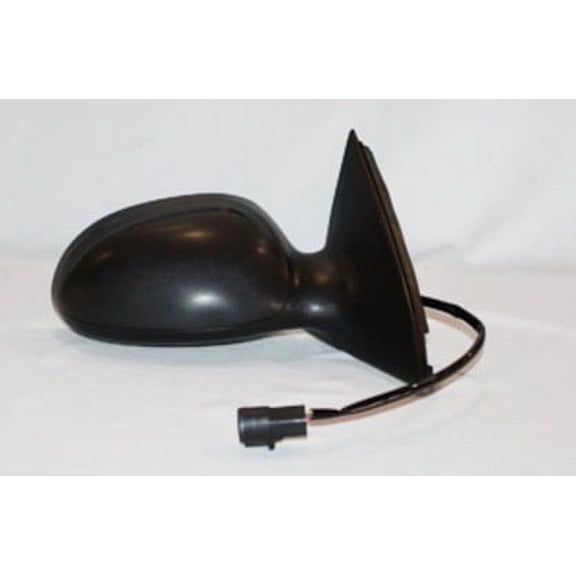 New Left Door Mirror Fits Ford Explorer 02-05 Mercury Mountaineer 02-05 Power