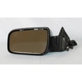 thumbnail image 1 of New Left Door Mirror Fits Ford Taurus 2008-2009 Powered Non-Heated 16 Head 3 Pin, 1 of 2