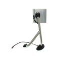 thumbnail image 1 of New Left Door Mirror Fits International Harvester Durastar 4200 2013 3892817C1, 1 of 2