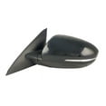thumbnail image 1 of New Left Door Mirror Fits Kia Optima 2012-2013 Powered Heated Signal 87610-4C010, 1 of 1