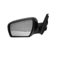 thumbnail image 1 of New Left Door Mirror Fits Kia Soul 2010-11 Power Heat 8 Heads 5 Pins 87610-2K340, 1 of 2