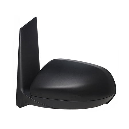 New Left Door Mirror Fits Mercedes Benz Metris 18 No Power Mb1320115 4478111400
