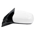 thumbnail image 1 of New Left Door Mirror Fits Nissan Murano 2005-2007 Power Non-Heat 12 Heads 3 Pins, 1 of 2