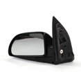 thumbnail image 1 of New Left Door Mirror Fits Pontiac Torrent 2006-2009 Power Non-Heat 3 Head 3 Pins, 1 of 2