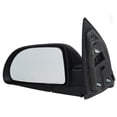 thumbnail image 1 of New Left Door Mirror Fits Saturn Vue Base 2002-07 Green Line 2007 Power Non-Heat, 1 of 2