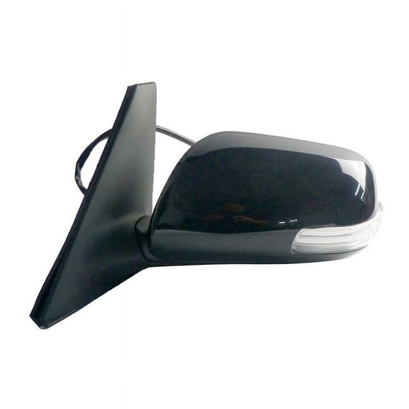 New Left Door Mirror Fits Scion XB 2008-2015 Sc1320103 87940-12D70 8794012D70