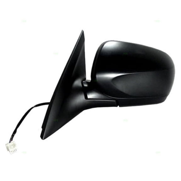 New Left Door Mirror Fits Subaru Forester 2011 2012 2013 Powered Heat 91054Sc050