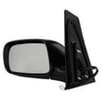 thumbnail image 1 of New Left Door Mirror Fits Toyota Prius W/O Value Package 2004-2009 Power Heated, 1 of 2