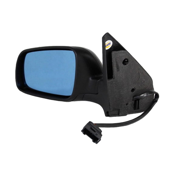 New Left Door Mirror Fits Volkswagen Jetta Gen4 2004 2005 2006 1J1 857 508 K01 C