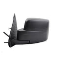 thumbnail image 1 of New Left Door Mirror W/ Power Fits Jeep Liberty 2008-2009 57010077Af Ch1320279, 1 of 2