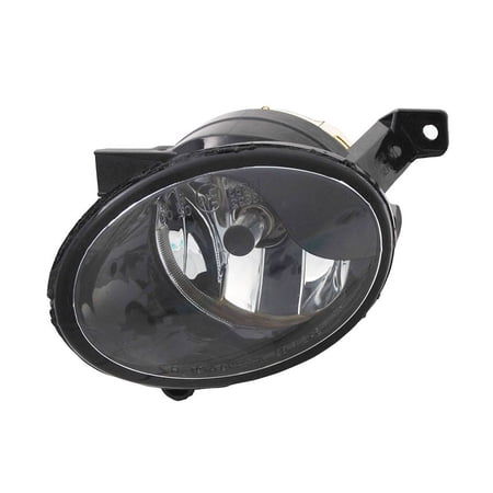 New Left Driver Fog Light Fits Volkswagen Golf 2010-2014 Vw2592118 5K0-941-699-G