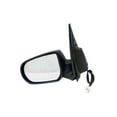 thumbnail image 1 of New Left Driver Mirror Compatible With Ford Escape Mercury Mariner VAA 3L8Z 17683 2003 2004 2005 2006 2007 By Part Number FO1320252, 1 of 2