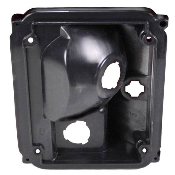 New Left Driver Side Tail Light Assembly Fits GMC K1500 1975-1978 11-1283-03J5