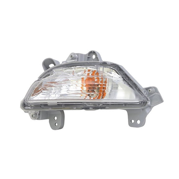 New Left Driver Turn Signal Light Fits Mazda 3 2014-2015 B45A-51-360A Ma2530119