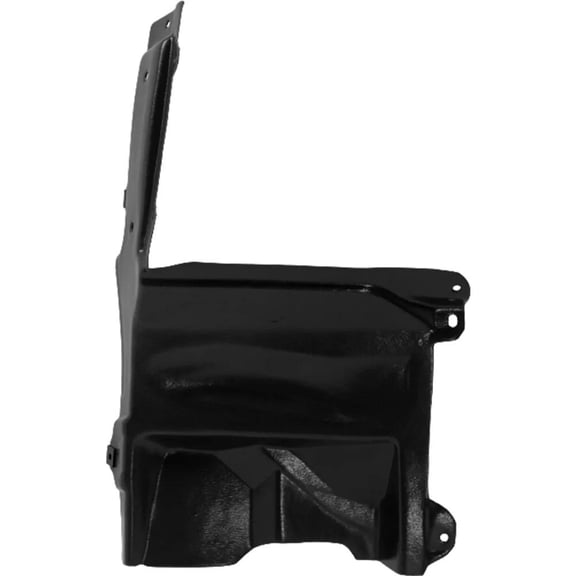 Fender Splash Shield Compatible with 2018-2023 Toyota C-Hr Ux200 Ux250H Left Driver Side Plastic Guard 5144410020 Lexus Under Engine Undercarriage Protection Road Debris Shield