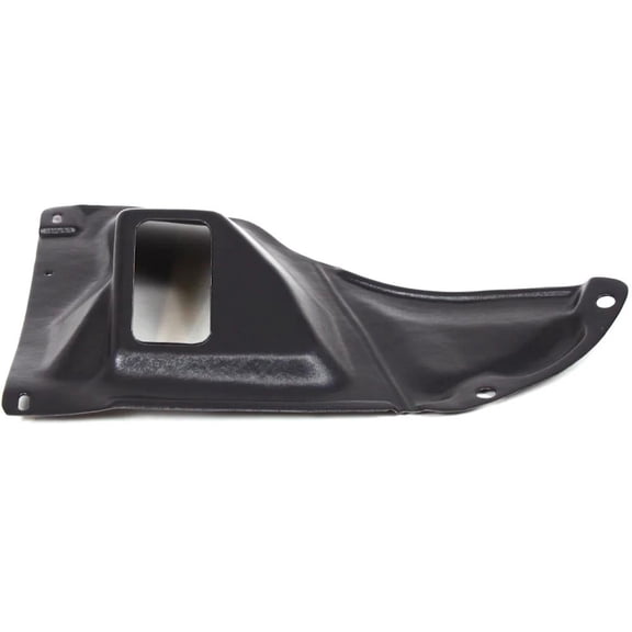 OEM Grade Fender Liner Compatible with 2000-2006 Toyota Tundra 3.4L V6 4.0L V6 Left Driver Side Plastic OEM 5144434010 4.7L V8 Under Engine Undercarriage Protection Road Debris Shield