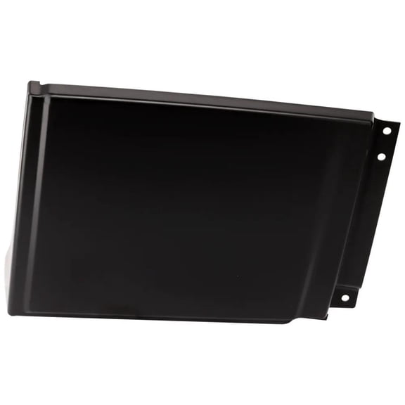 New Left Fairing Compatible With Volvo Vnl Base 6 Cyl 11.9L Vnl Base 6 Cyl 10.8L 6 14.9L 6 16.1L 6 12.8L 2018-2023 By 20796299 RV23010006-HD
