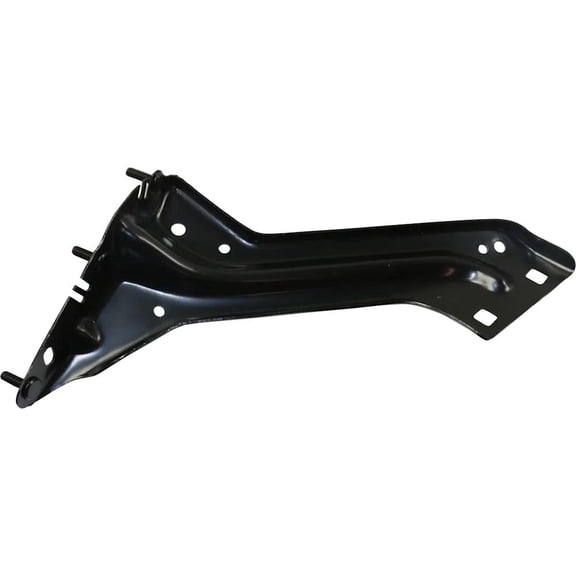 New Left Fender Support Compatible With Audi Q5 TDI Technik 6 Cyl 3.0L SQ5 Premium Plus 6 Cyl 3.0L Q5 Premium Plus 6 Cyl 3.0L Q5 TDI 6 Cyl 3.0L 2009-2017 By AU1245105 8R0821136