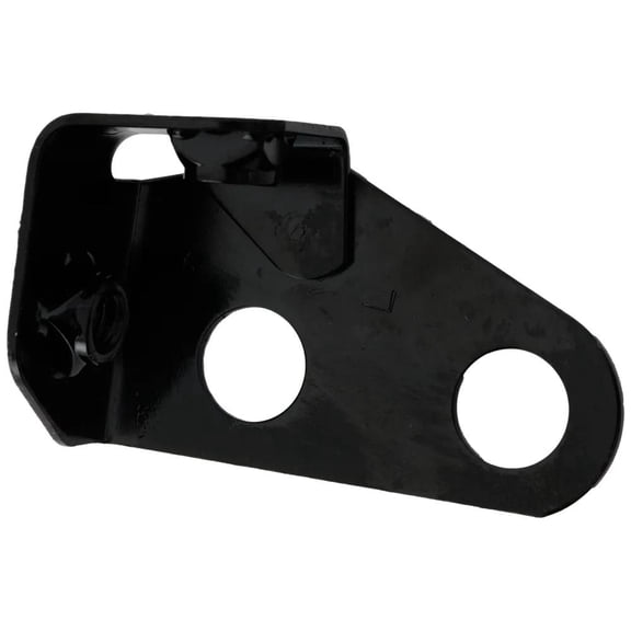 New Left Fender Support Compatible With Mitsubishi Outlander SEL 4 Cyl 2.5L Outlander SEL Launch Edition 4 Cyl 2.5L Outlander GT 4 Cyl 2.5L 2022-2024 By MI1244102 5220BB49
