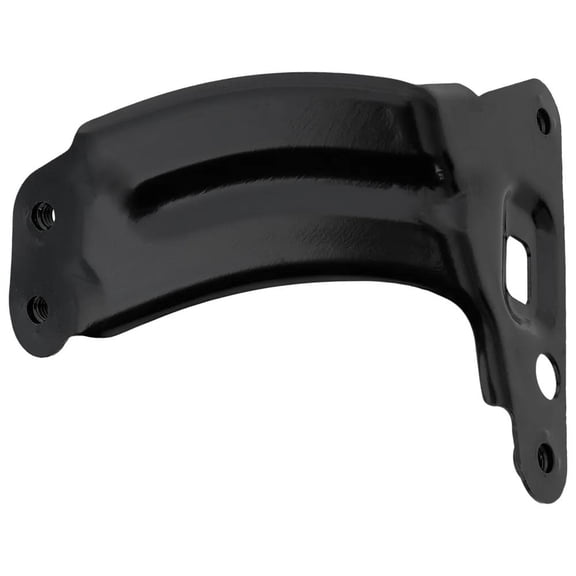 New Left Fender Support Compatible With Volkswagen Golf Sportwagen Highline 4 Cyl 1.4L GTI S 4 Cyl 2.0L e-Golf SE 2018-2021 By VW1245110 5G0821136C