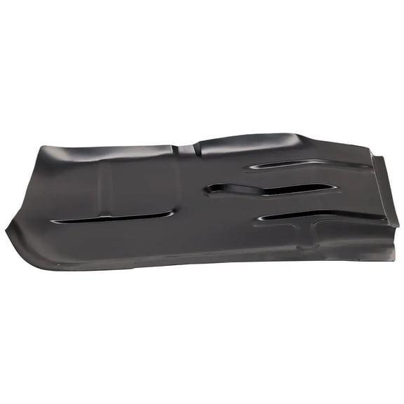 New Left Floor Pan Compatible With Ford F-350 Eddie Bauer 8 Cyl 7.5L Bronco XLT 8 Cyl 5.0L F-150 Custom 6 Cyl 4.9L F-250 XLT 8 Cyl 5.0L 1980-1996 By JF43250034