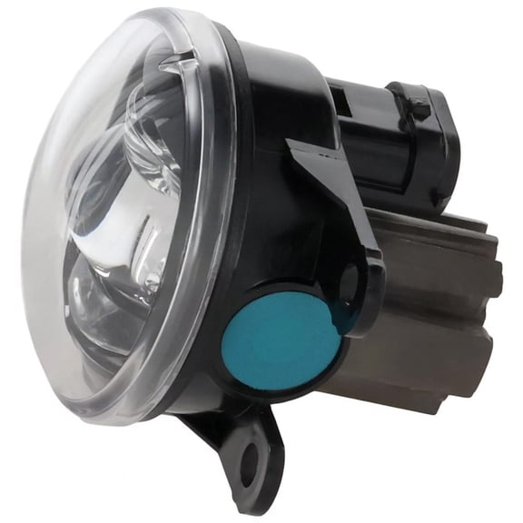 New Left Fog Light Assembly Is Compatible With Gmc Acadia 2020 2021 2022 2023 By Part Number Gm2592333 84436234 762405-43593-0 19-6312-00-9 Rg10750014A