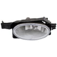 thumbnail image 1 of New Left Fog Light Assembly Is Compatible With Honda Odyssey 2014 2015 2016 2017 By Part Number Ho2592137 33950-Tk8-A11 762405-67034-8 19-6076-00 Reph107588, 1 of 5