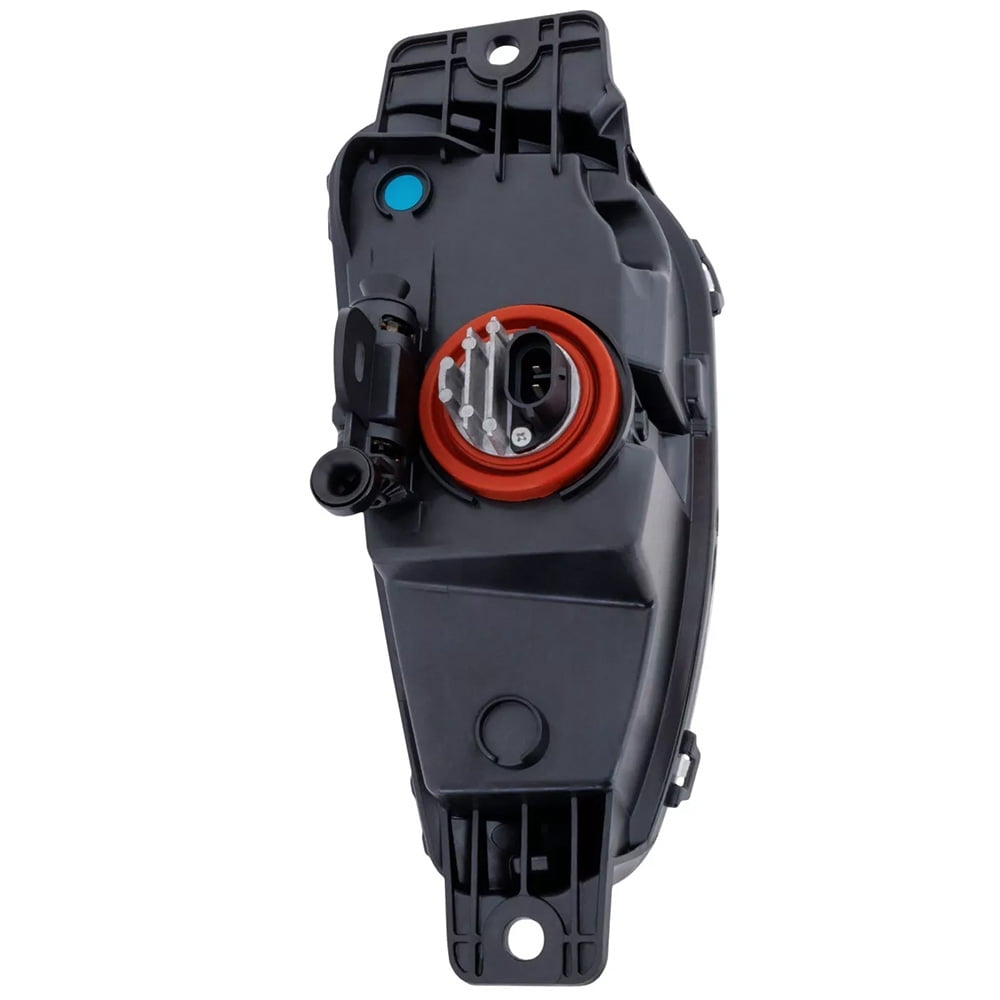 New Left Fog Light Assembly Compatible With Ford Escape 2020 2021