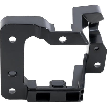 New Left Fog Light Bracket Compatible With Nissan Pathfinder S 6 Cyl 3.5L Pathfinder Platinum 6 Cyl 3.5L Pathfinder SV 6 Cyl 3.5L 2022-2024 By NI2602110 269156TA0A
