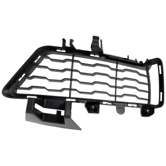 New Left Fog Light Cover Compatible With Bmw 328d xDrive Base 4 Cyl 2.0L 340i xDrive Base 6 Cyl 3.0L 320i Base 4 Cyl 2.0L 2016-2017 By BM1038179 51118068125