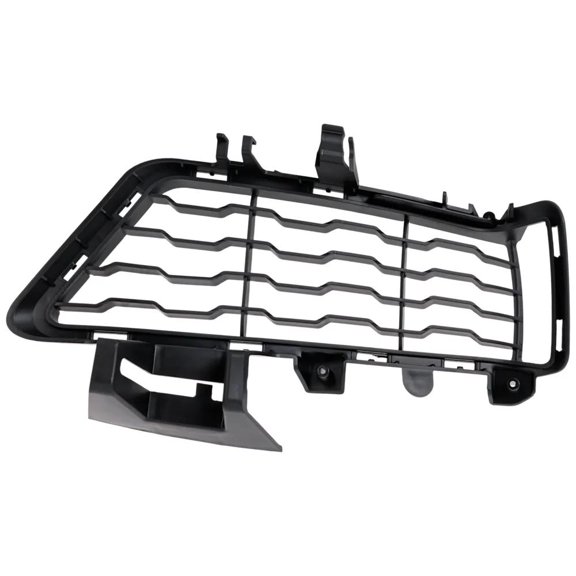 New Left Fog Light Cover Compatible With Bmw 330e iPerformance 4 Cyl 2.0L 340i Base 6 Cyl 3.0L 330i Base 4 Cyl 2.0L 340i xDrive Base 6 Cyl 3.0L 2016-2017 By BM1038179 51118068125