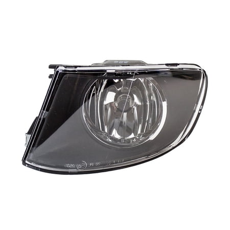New Left Fog Light Fits BMW 335I 2007-2011 335Xi 2008 Bm2592129 63-17-6-937-465
