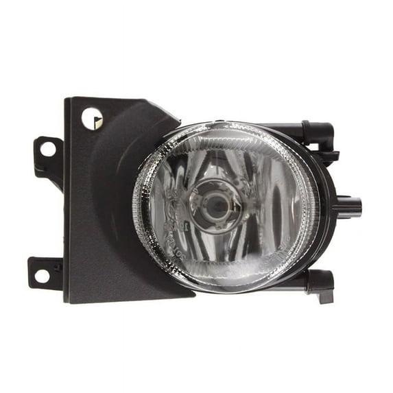 New Left Fog Light Fits BMW 525I 2001-2003 Bm2592117 63176900221 63-17-6-900-221