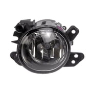 New Left Fog Light Fits Mercedes Benz S450 S550 S63 Smart Fortwo Mb2592114
