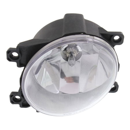 New Left Fog Light Fits Toyota Rav4 2013-2015 81220-0R020 812200R020 To2592130