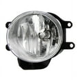 thumbnail image 1 of New Left Fog Light Fits Toyota Yaris L Hatchback 2015 To2592131 81220-02110, 1 of 2