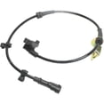 thumbnail image 1 of New Left Front ABS Speed Sensor Compatible With Chrysler Dodge Plymouth PT Cruiser Base 4 Cyl 2.4L Neon High Line 4 Cyl 2.0L Neon S 4 Cyl 2.0L 2000-2010 By 71525 531668 725884, 1 of 5