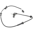 thumbnail image 1 of New Left Front ABS Speed Sensor Compatible With Nissan Maxima SE 6 Cyl 3.5L Maxima SL 6 Cyl 3.5L 2004-2008 By 695429 844393 2ABS0405 AB0639 5S11213 531026 479117Y000 7210553 71192, 1 of 6