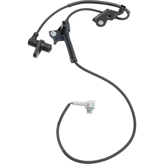 New Left Front ABS Speed Sensor Compatible With Scion tC Spec 4 Cyl 2.4L tC Base 4 Cyl 2.4L 2005-2010 By AB1652 71561 844432 5S6851 2ABS0762 8954320170 726004 ABS874 531399