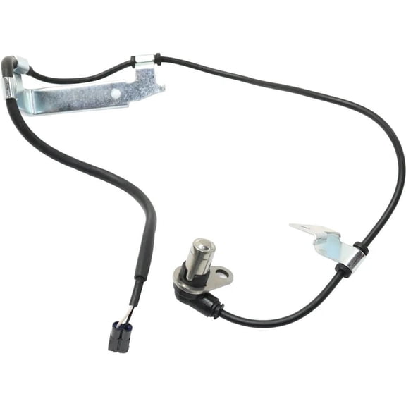 New Left Front ABS Speed Sensor Compatible With Suzuki Grand Vitara JS 6 Cyl 2.5L Vitara JX 4 Cyl 1.6L Grand Vitara LX 6 Cyl 2.5L Vitara LX 6 Cyl 2.5L 1999-2004 By 5621065D00