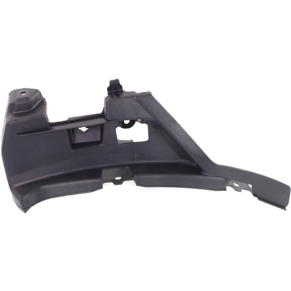 New Left Front Air Intake Duct Compatible With Lexus IS250 F Sport IS200t F Sport IS200t Base IS250 Base IS300 Base IS350 Base IS300 F Sport 2014-2016 By LX1042110 5282253030