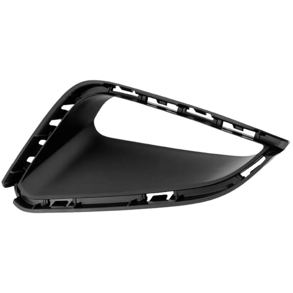 New Left Front Air Intake Duct Compatible With Volkswagen Taos Trendline 4 Cyl 1.5L Taos S 4 Cyl 1.5L Taos SE 4 Cyl 1.5L Taos SEL 4 Cyl 1.5L 2022-2023 By VW1038172 2GJ8532119B9