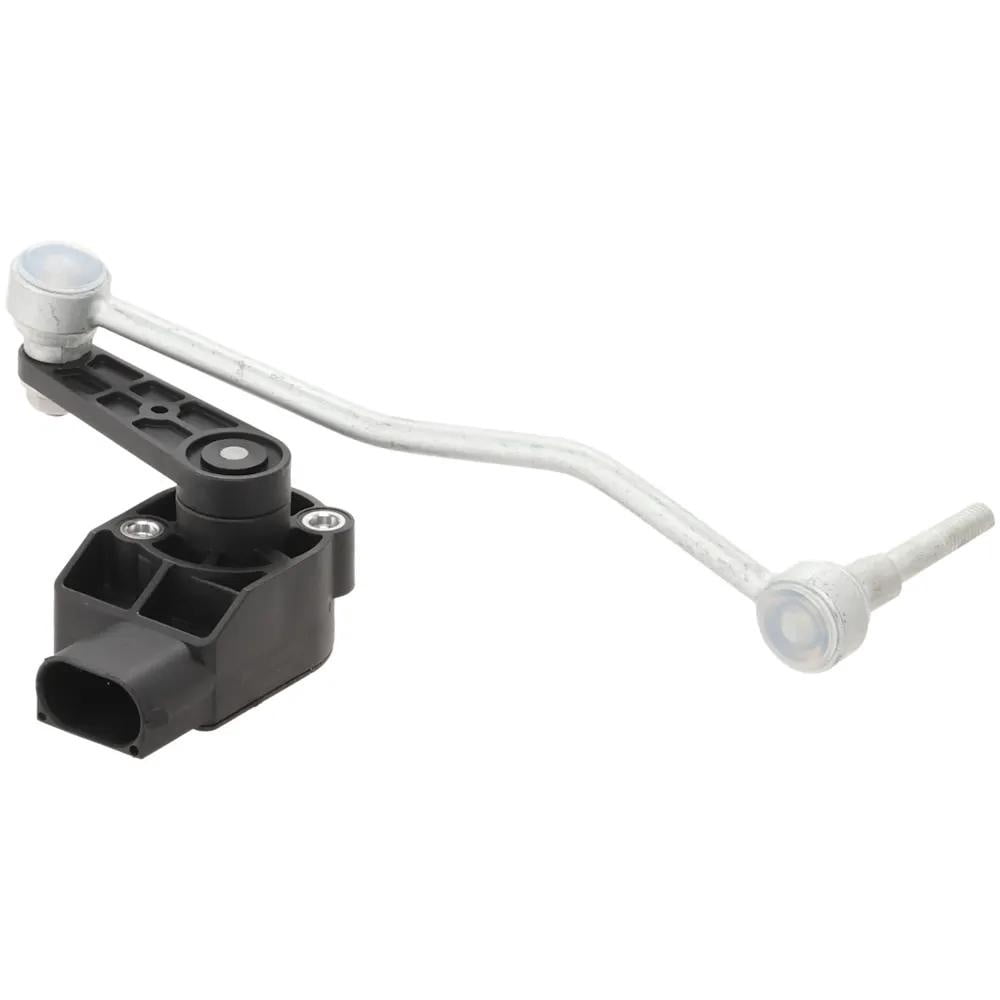 Front End Sensor New Left Front Air Suspension Sensor Compatible With Audi A8 Quattro ...